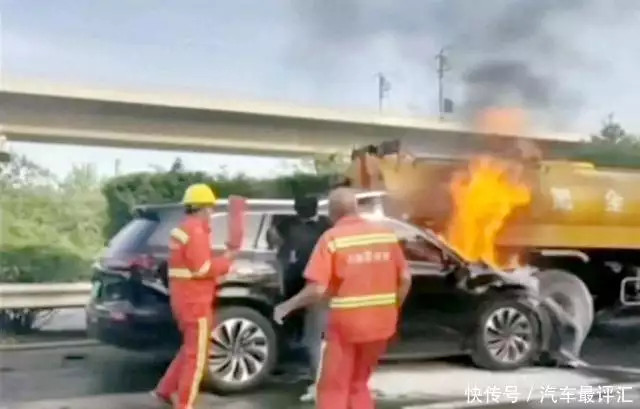 问界M5改款（后续！问界M7车祸家属被网暴，家属我死了3个亲人，质疑有错吗？无下限卖假货不买就骂人！吃相难看的带货明星，惨被官媒罚近百万）