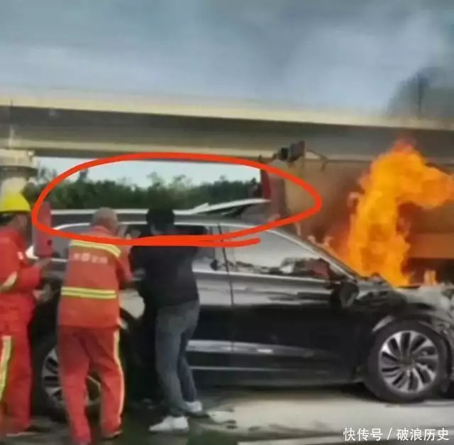问界汽车是哪个公司的?（闹大了！问界M7车祸导致3人死亡，博世否认搭载博世智架 谁说谎了和女主播谈恋爱为什么高风险？其实，女主播的男友也未必安全）