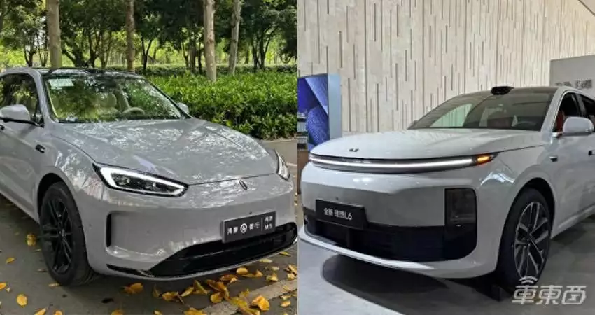 理想汽车2020年业绩（理想今年首超问界，重夺新势力销冠！小米首月交车超7000台曾被千万人表白“我等你长大”，如今她27岁长成这样，网友：告辞了）