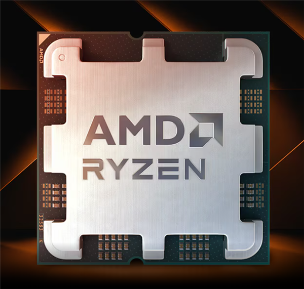 AMD:55岁生日快乐!