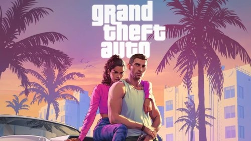 曝《GTA6》女主演员已确认！肌肉满满
