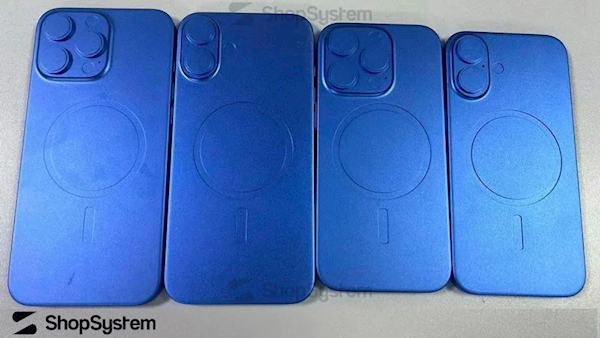 曝iPhone 16全系电池壳将换成不锈钢!可提升电池寿命