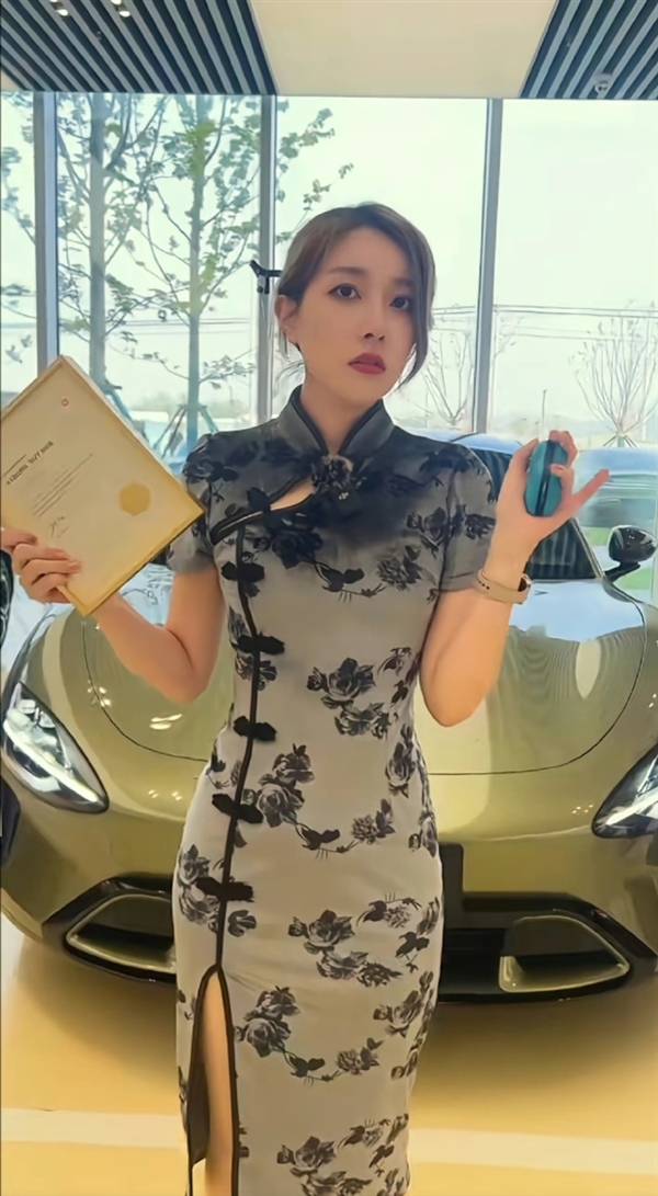 未必斩男 但必定斩女！小米SU7 Max创始版2300公里实测满月总结