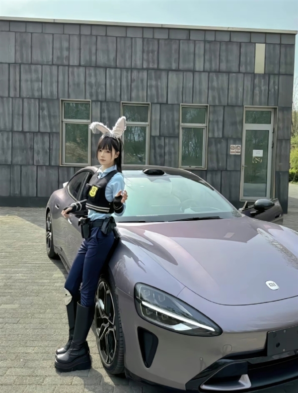 未必斩男 但必定斩女！小米SU7 Max创始版2300公里实测满月总结