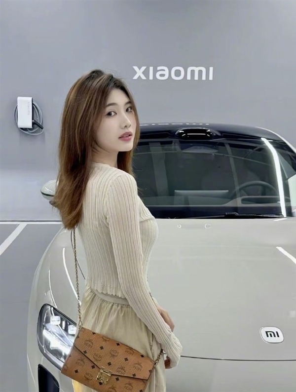 未必斩男 但必定斩女！小米SU7 Max创始版2300公里实测满月总结