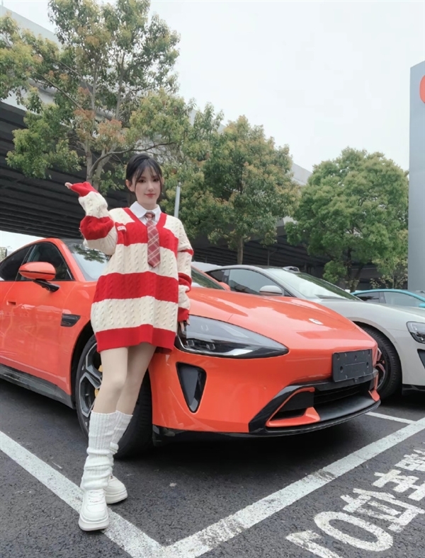 未必斩男 但必定斩女！小米SU7 Max创始版2300公里实测满月总结