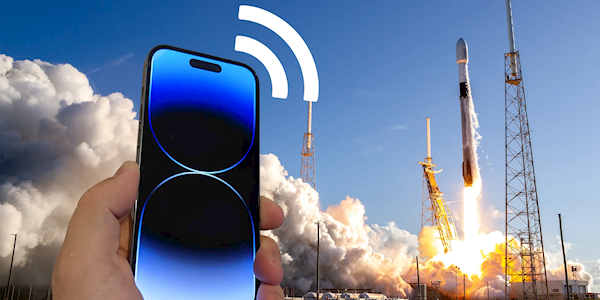 美国态度坚决：SpaceX阻止俄罗斯使用星链