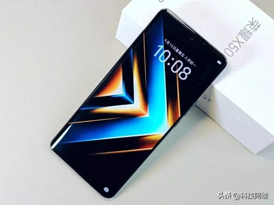 荣耀果断“发飙”，十面抗摔手机售价再创新低，16GB+1TB+5800mAh