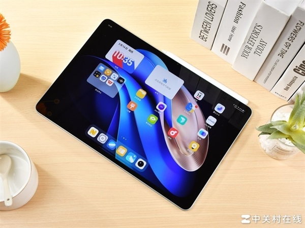 安卓板王！vivo Pad3 Pro上手：天玑9300性能无敌
