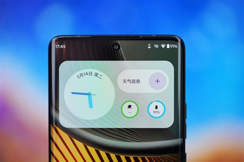 高级感大片随手可拍！moto X50 Ultra评测：做史上最聪明的moto手机
