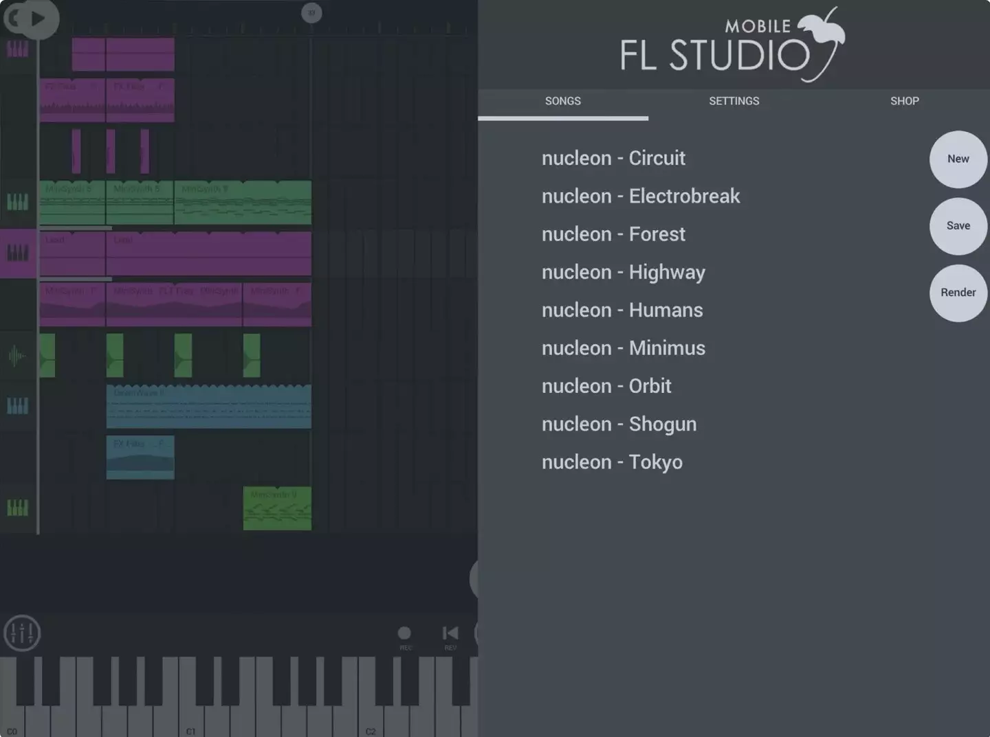 苹果iOS编曲软件FL Studio Mobile售价迎一年内新低：98元→38元古代的“温柔”刑罚，用动物的器官行刑，让人在欢声笑语中死去（墙裂推荐）