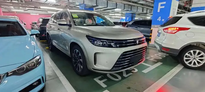 华为赛力斯问界M7，真实试驾感受评价（硬核推荐）