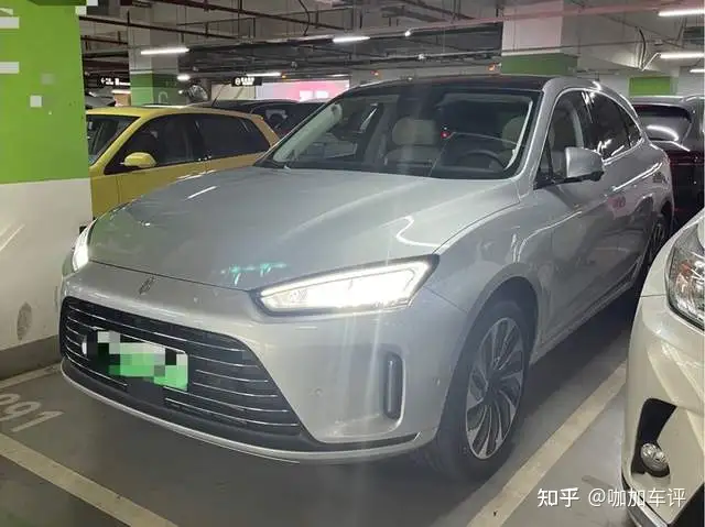 差强人意的后起之秀——AITO问界M5四驱性能版试驾体验（怎么可以错过）