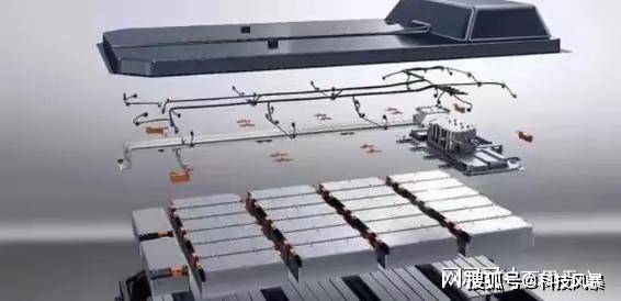重大突破！比亚迪第二代刀片电池发布时间已确定！