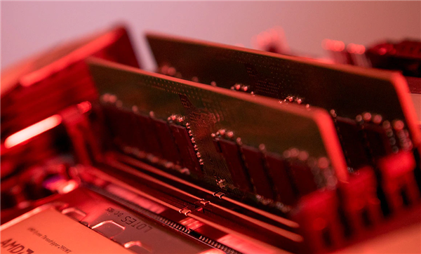 我还在用DDR3内存，DDR6内存就来了！频率将达到惊人的21GHz！