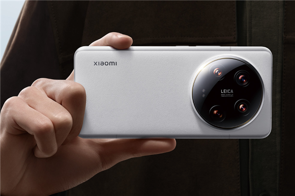小米史上影像最强旗舰!小米14 Ultra DXO影像评分149:全球第13