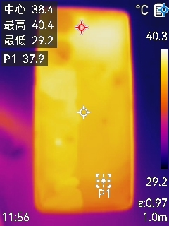 3K价位电竞神机！iQOO Neo9S Pro评测：144帧丝滑玩《原神》