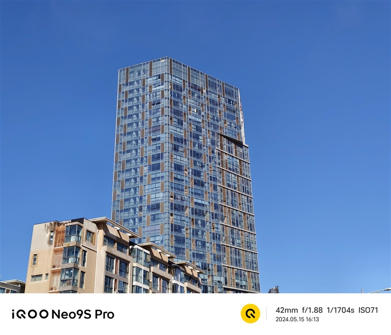 3K价位电竞神机！iQOO Neo9S Pro评测：144帧丝滑玩《原神》