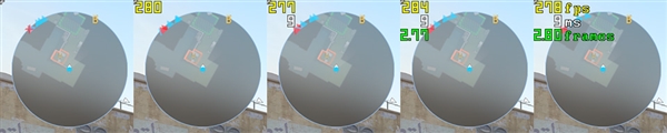 AMD发布第二代Anti-Lag 2:游戏延迟缩短95%