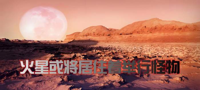 火星上惊现巨型“蜘蛛网”：是生命的痕迹，还是自然的谜题？ 