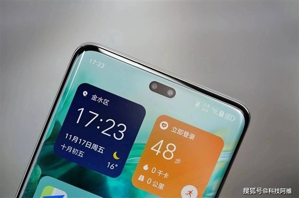 荣耀果断“发飙”，16GB+1TB+5000万三摄，旗舰手机沦为中档机 