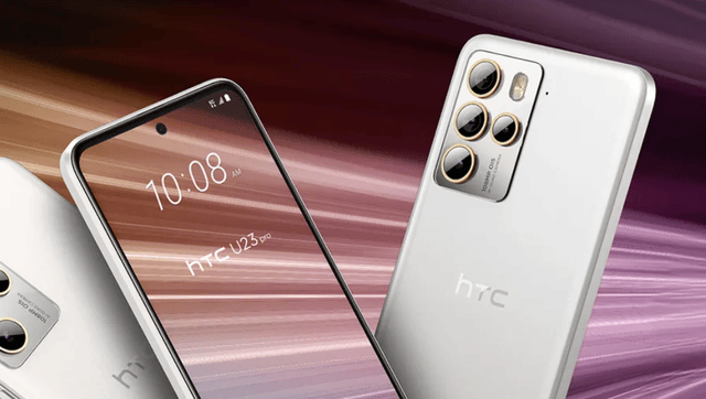 HTC将更新发布S24系列，搭载骁龙7 Gen3定位中端机 
