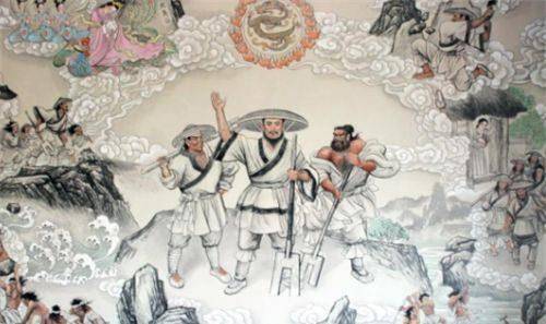 科学家在非洲发现一处核反应堆，已运行20亿年，史前文明真存在？ 