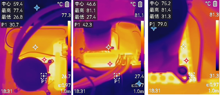 高颜值主板还是得看铭瑄！iCraft B760M CROSS评测：性能完全不输三大厂竞品