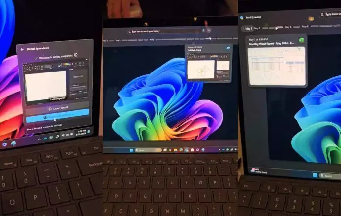 微软 Win11 Recall“记忆”AI功能：每隔 5 秒截屏、无网也能运行1980年5角纸币，真的有网上说得这么高吗？你还有吗（一篇读懂）