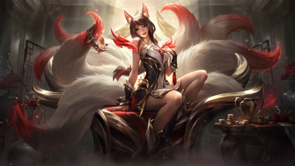 《英雄联盟》史上最贵皮肤!Faker名人堂皮肤最高售价约3500元