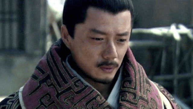 韩信，为何短命的传说 