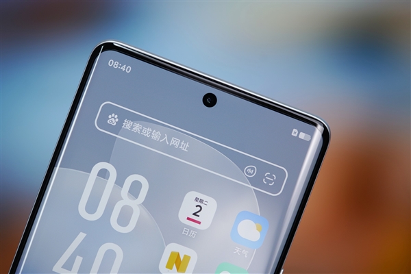 陶瓷般精致+云阶镜组!vivo S19 Pro图赏