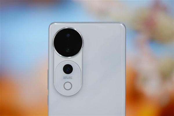 陶瓷般精致+云阶镜组!vivo S19 Pro图赏