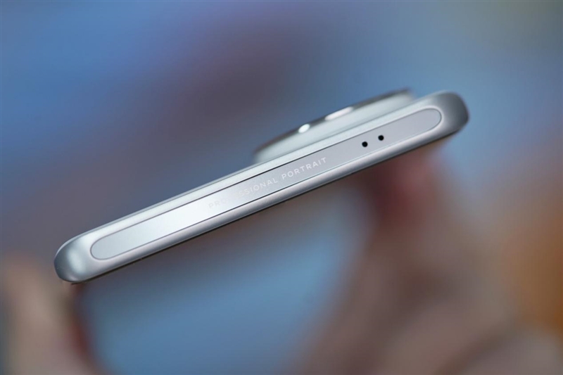 轻薄时尚还有长续航 vivo S19 Pro体验评测：这算把人像机的短板给补足了