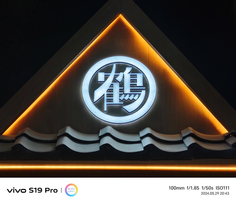 轻薄时尚还有长续航 vivo S19 Pro体验评测：这算把人像机的短板给补足了