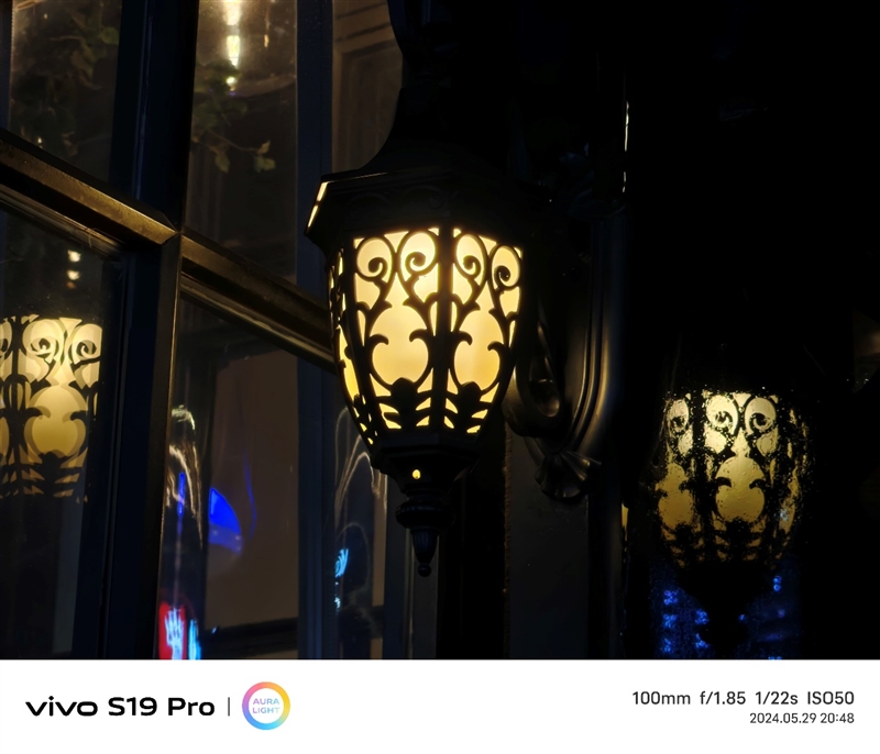 轻薄时尚还有长续航 vivo S19 Pro体验评测：这算把人像机的短板给补足了