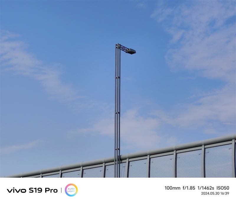 轻薄时尚还有长续航 vivo S19 Pro体验评测：这算把人像机的短板给补足了