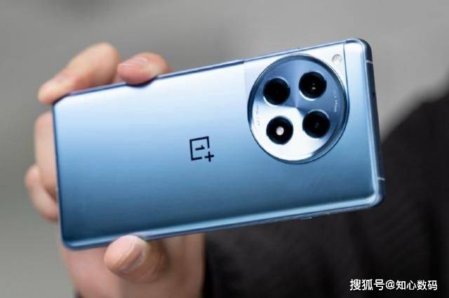 一加“很良心”，Ace3跌至2123元，骁龙8Gen2+5500mAh 