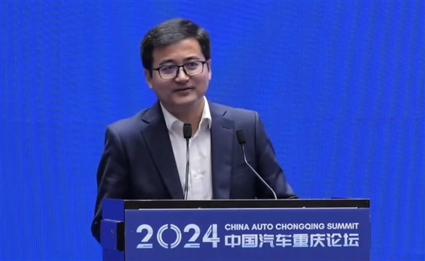 比亚迪李云飞：电池等原材料降价不在车价中体现 是对消费者的不道德