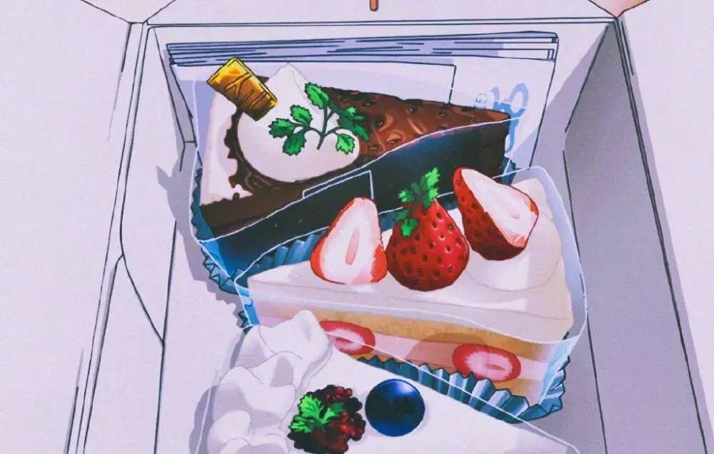 女人的秘密：这些食材喝出好气色 