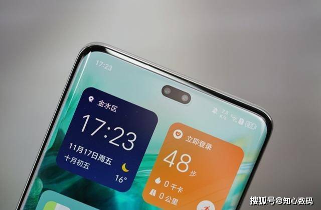 荣耀飘了，荣耀100 Pro突降1003元，骁龙8Gen2+66W无线充 