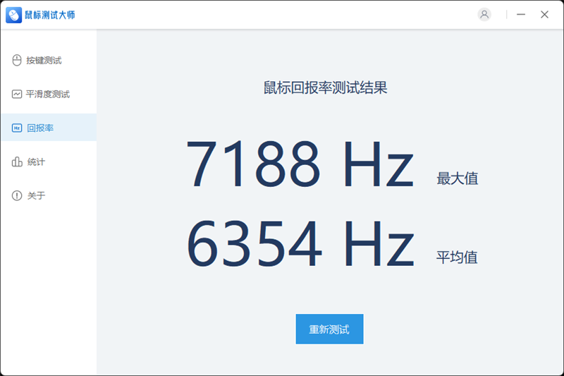 首搭PAW3398传感器！雷柏VT1PRO鼠标评测：身材轻盈表现硬核