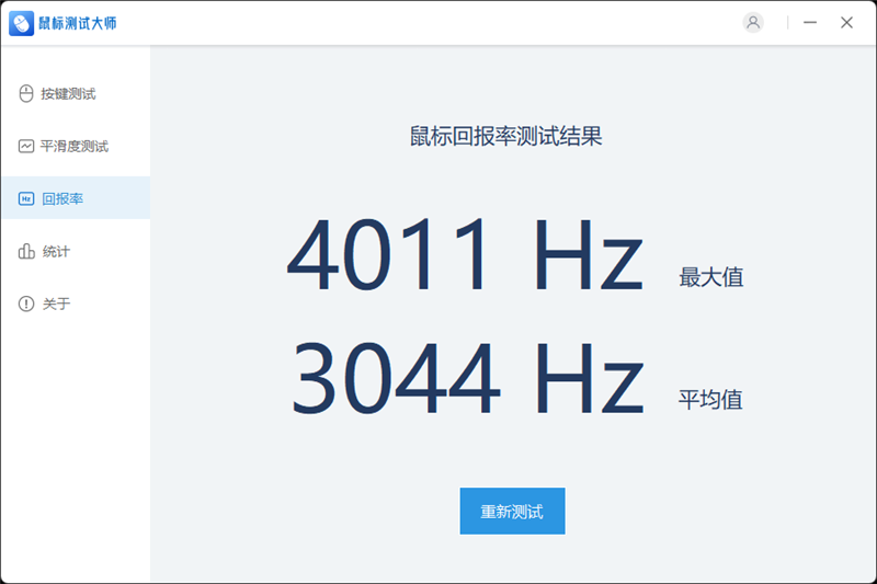首搭PAW3398传感器！雷柏VT1PRO鼠标评测：身材轻盈表现硬核
