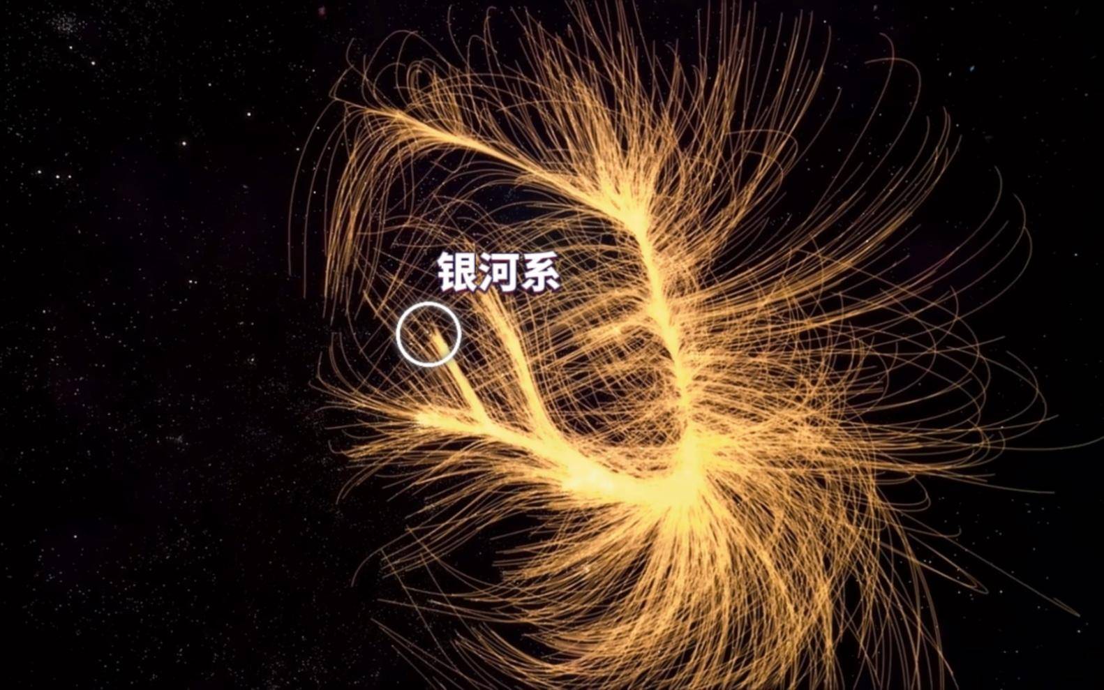 天文学家认为，最快220亿年后，整个宇宙就将迎来末日？ 