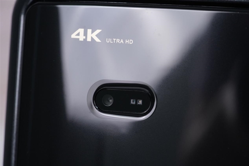 4K分辨率+万向云台 躺着也能看电影！当贝X5S Pro评测：用了真的会爱上它