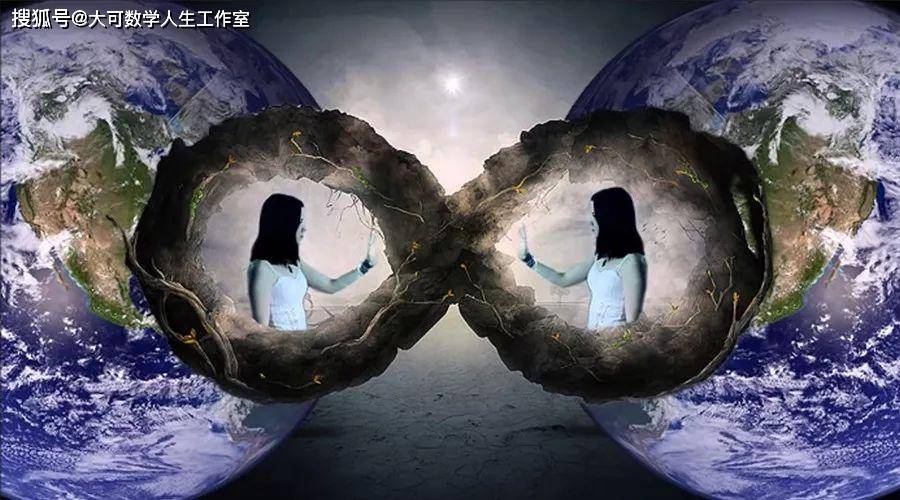 穿越黑洞最终会通往平行宇宙吗？ 