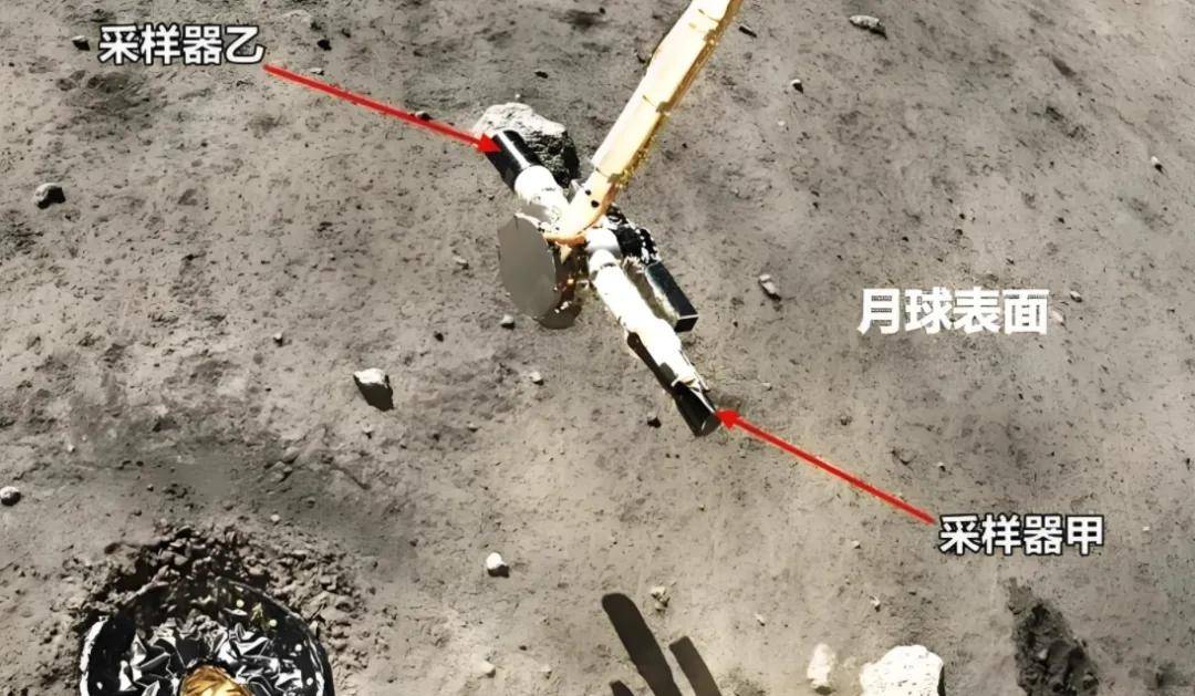 嫦娥六号携土返程，中国在下一盘大棋，阿波罗行星科学家肯定 