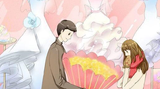 男人对女人这3个要求，看似“无理”，却饱含深情！ 