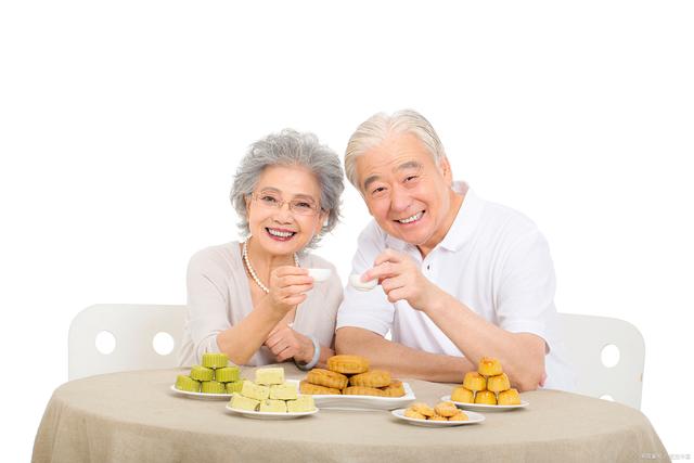 继日本后韩国也要将老人年龄标准从65岁调至70岁