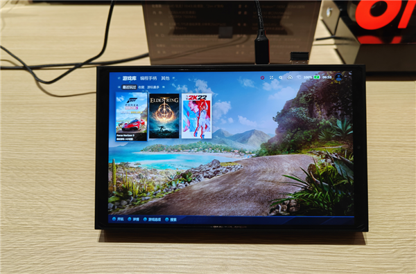 壹号本X1mini三合一电脑发布：锐龙7 8840U处理器 5699元起